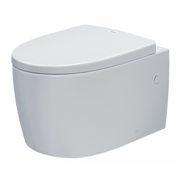 Inax AC952 S600 掛牆高咀座廁