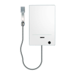 Zanussi 金章 ZSSH-19 19公升 速熱花灑儲水式電熱水爐