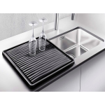 Blanco 230734 波浪形排水盤