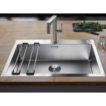 Blanco 235906 不銹鋼昇盤掛件