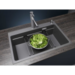 Blanco 235906 不銹鋼昇盤掛件