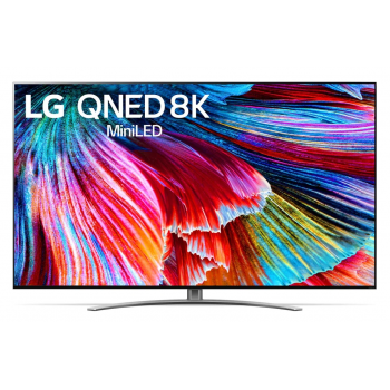 LG 樂金 86QNED99CPB 86吋 8K Smart QNED MiniLED 智能電視