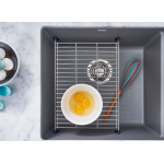 Blanco 234795 不銹鋼浮動網格