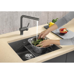 Blanco 234795 不銹鋼浮動網格