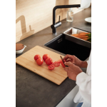 BLANCO 239449 多功能竹砧板 (兼容特定鋅盤)