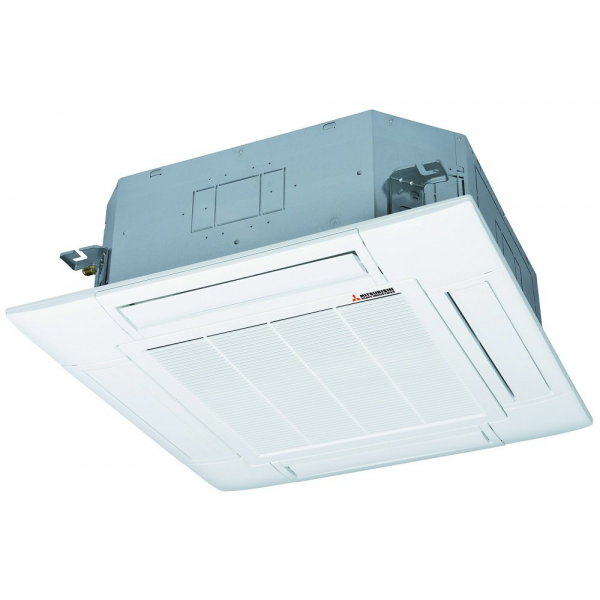 MITSUBISHI 三菱重工 FDT100CSV-S 4匹 定頻淨冷藏天花機：三相電、四向送風