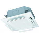 MITSUBISHI 三菱重工 FDT100CSV-S 4匹 定頻淨冷藏天花機：三相電、四向送風