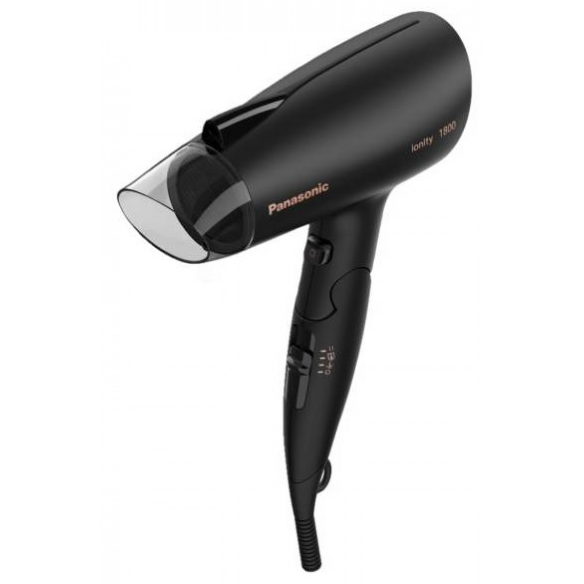 Panasonic 樂聲 EH-NE27 1800W護髮負離子風筒（黑色）