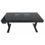 Zenox 1.5米升降版宙斯機箱枱 V.2