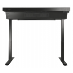 Zenox 1.5米升降版宙斯機箱枱 V.2