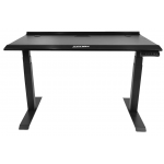 Zenox Artemis V3.0 1.2米 升降版電競辦公枱 (黑色)