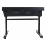 Zenox Zeus V.2 1.0米 固定版機箱電競枱