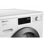 Miele WED025 WCS 8公斤 1400轉 W1前置式洗衣機 - 蜂巢式滾筒