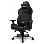 Zenox Jupiter 木星電競椅 (黑色) (Z-8316-BLK) - 4D扶手、150°後躺、鋁合金底座