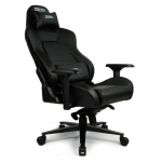 Zenox Jupiter 木星電競椅 (黑色) (Z-8316-BLK) - 4D扶手、150°後躺、鋁合金底座