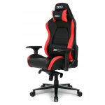 Zenox Jupiter 木星電競椅 (紅色) (Z-8316-R) - 4D扶手、150°後躺、鋁合金底座