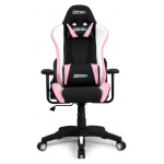 Zenox Rookie 兒童電競椅 (粉紅色) (Z-3076-P)
