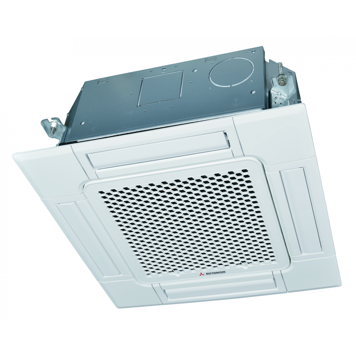 Mitsubishi 重工 2.5匹x2 一拖二 變頻冷暖多聯天花分體機 (FDTC60Vx2/SCM125ZM-S) - A++能效、三重淨化、-15°C運作