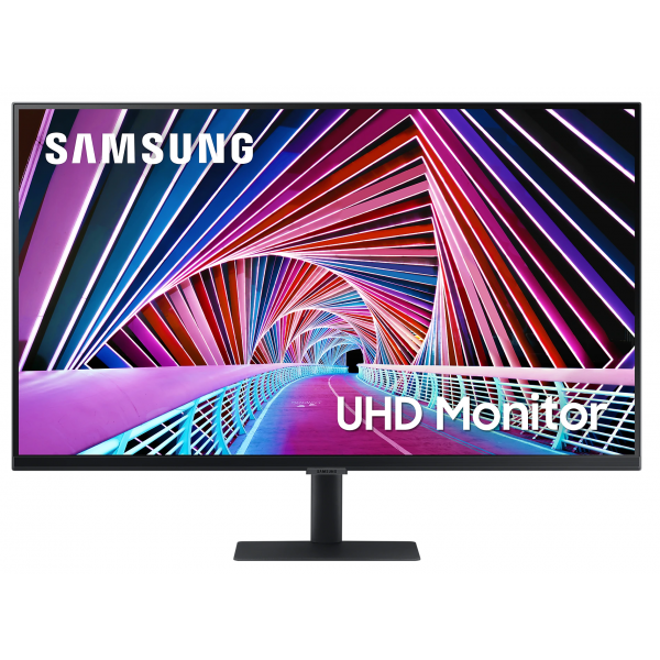 Samsung 三星 32吋 A700 UHD 4K顯示器 (LS32A700NWCXXK) - 10億色彩、廣闊視角