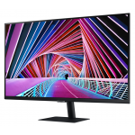 Samsung 三星 32吋 A700 UHD 4K顯示器 (LS32A700NWCXXK) - 10億色彩、廣闊視角