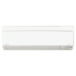 Daikin 大金 1.0匹+1.0匹 變頻冷暖多聯分體冷氣機 (2MXS50FV1B/FTXS25KVMNx2) - 3D送風、智慧眼感應