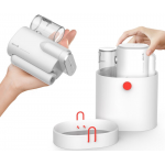 Deerma 德爾瑪 DEM-HS007 便攜式折疊蒸氣掛熨機 - 10秒即熱、99.99%殺菌