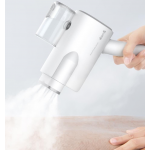 Deerma 德爾瑪 DEM-HS007 便攜式折疊蒸氣掛熨機 - 10秒即熱、99.99%殺菌