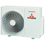 MITSUBISHI HEAVY 三菱重工 SCM50ZSS1+SRK25ZSWx2 一拖二變頻冷暖分體機 | JET超強氣流、3D AUTO、R32雪種