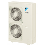 DAIKIN FCQ125KAVEA/RZQ125HAY4A 大金 5匹 變頻冷暖 藏天花式冷氣機(三相電)：360°環迴送風，高效節能