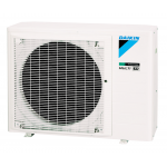 Daikin 大金 3/4匹+3.0匹 超級變頻冷暖多聯型分體冷氣機 (CTXM20RVMN+CTXM71RVMN/4MXM80RVMA) - R32環保雪種、多聯設計、智能節能