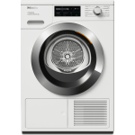 Miele TEL785WP 9.0公斤 EcoSpeed&Steam T1 熱泵乾衣機