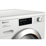 MIELE TEL785WP 9公斤 T1 熱泵式乾衣機 SteamFinish 蒸汽護理