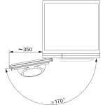 MIELE TEL785WP 9公斤 T1 熱泵式乾衣機 SteamFinish 蒸汽護理
