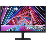 Samsung 27" A700 UHD 4K Monitor (LS27A700NWCXXK)