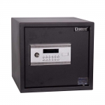 Safewell 350NHK NHK系列 防盜夾萬 (碳黑)