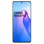 Oppo Reno8 Pro 5G Smartphone (12+256GB) (Glazed Green)