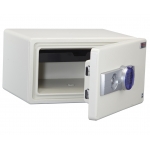 Safewell DS-23EK DS系列 韓國1小時防火夾萬 (電子鎖/珍珠白)