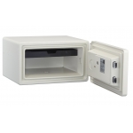 Safewell DS-23EK DS系列 韓國1小時防火夾萬 (電子鎖/珍珠白)