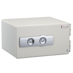Safewell DS-23K2 DS系列 1小時防火夾萬 (珍珠白)