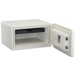 Safewell DS-23K2 DS系列 韓國1小時防火夾萬 (雙鎖匙/珍珠白)