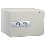 Safewell DS-36K2 DS系列 1小時防火夾萬 (珍珠白)