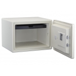 Safewell DS-36K2 DS系列 韓國1小時防火夾萬 (雙鎖匙/珍珠白)