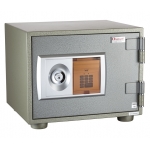 Safewell MSD101 MSD系列 韓國防火夾萬 (橄欖灰)