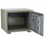 Safewell MSD101 MSD系列 韓國1小時防火夾萬 (電子鎖/橄欖灰)