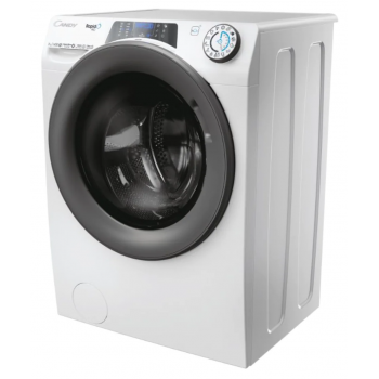 Candy 金鼎 RP4476BWMR/1-S 7.0公斤 1400轉 變頻前置式洗衣機