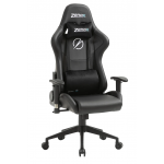 Zenox 水星Mk-2 電競椅 (人造皮革/碳黑色)