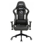 Zenox 水星Mk-2 電競椅 (皮面/白色) (Z-5223-LWT)