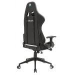 Zenox 水星Mk-2 電競椅 (人造皮革/白色)