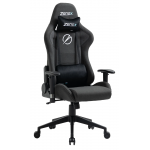 Zenox 水星Mk-2 電競椅 (柔韌布面/碳黑色)