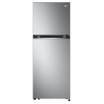 LG B212S13 218L Top Freezer with Smart Inverter Compressor & DoorCooling+ Double Door Refrigerator